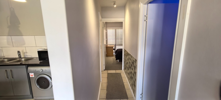 To Let 2 Bedroom Property for Rent in Knysna Central Western Cape